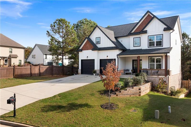 Image for property 4 Doe Court, Cartersville, GA 30120