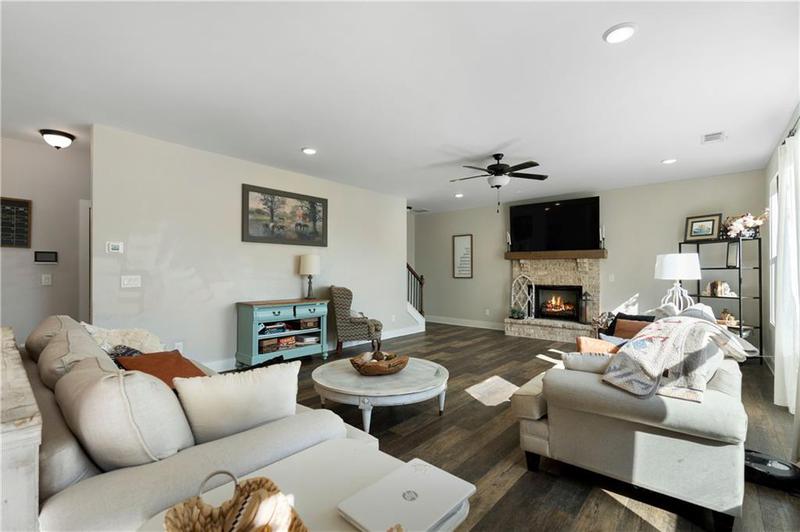 Image for property 4 Doe Court, Cartersville, GA 30120