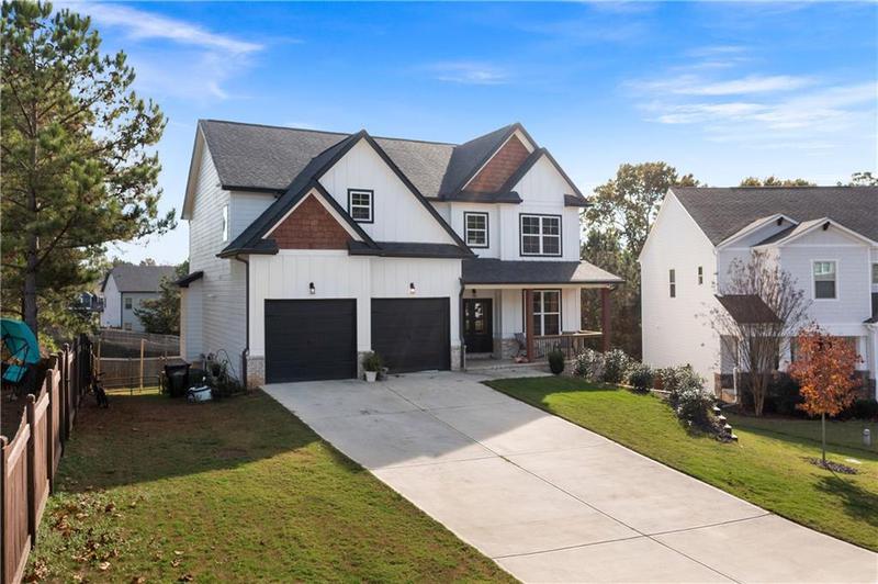 Image for property 4 Doe Court, Cartersville, GA 30120