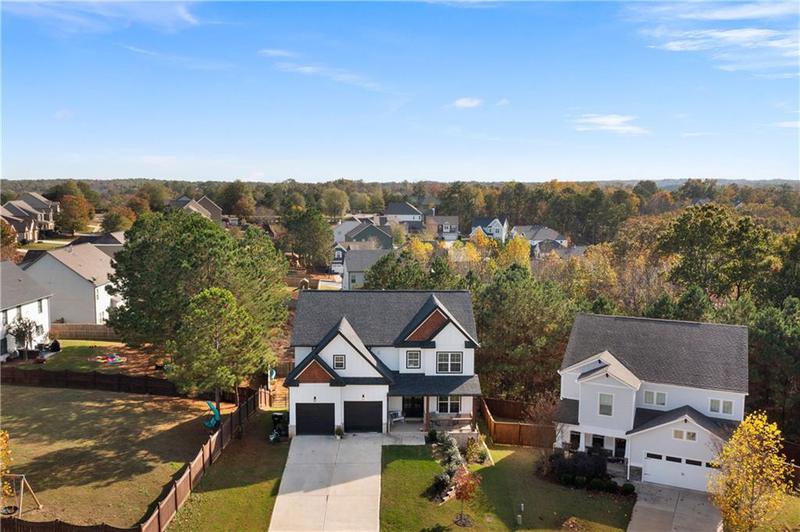 Image for property 4 Doe Court, Cartersville, GA 30120