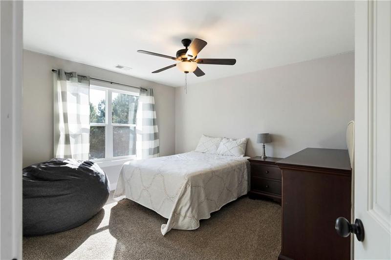 Image for property 4 Doe Court, Cartersville, GA 30120