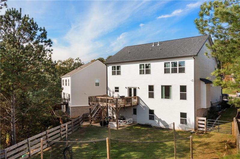 Image for property 4 Doe Court, Cartersville, GA 30120