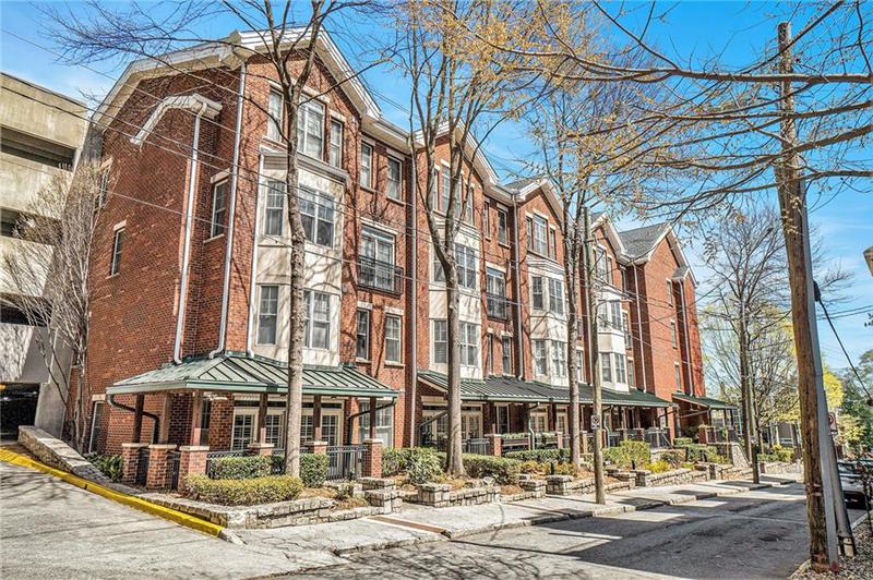 Image for property 850 Piedmont Avenue 1302, Atlanta, GA 30308