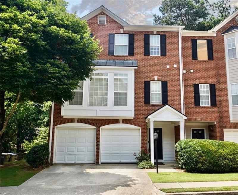 Image for property 5996 Eagle Tiff Lane, Sugar Hill, GA 30518