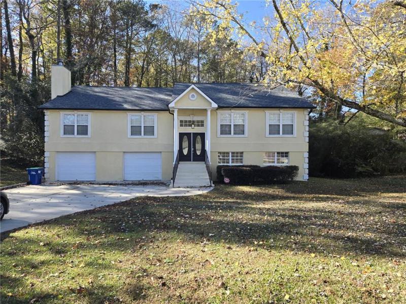Image for property 5005 Dublin Drive, South Fulton, GA 30331