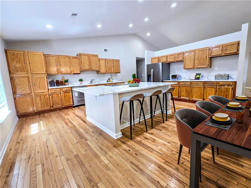 Image for property 5005 Dublin Drive, South Fulton, GA 30331