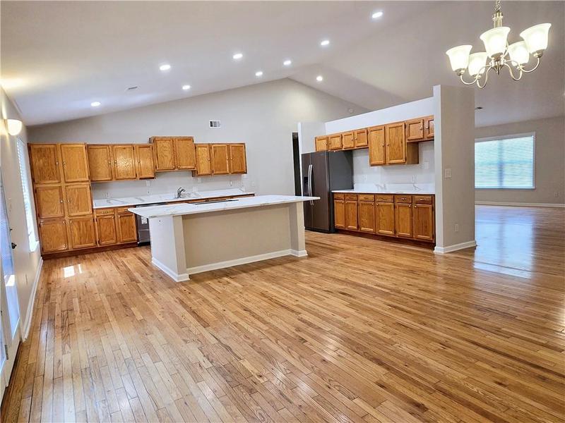 Image for property 5005 Dublin Drive, South Fulton, GA 30331