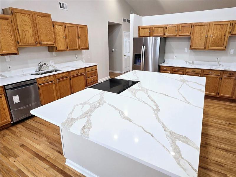 Image for property 5005 Dublin Drive, South Fulton, GA 30331