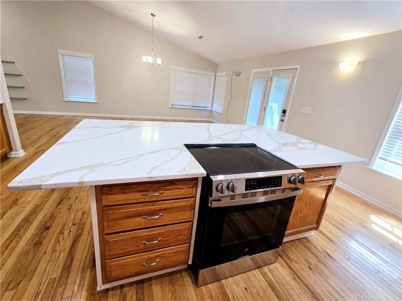 Image for property 5005 Dublin Drive, South Fulton, GA 30331