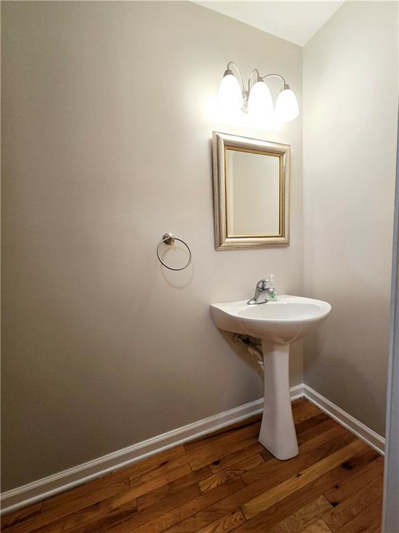 Image for property 5005 Dublin Drive, South Fulton, GA 30331