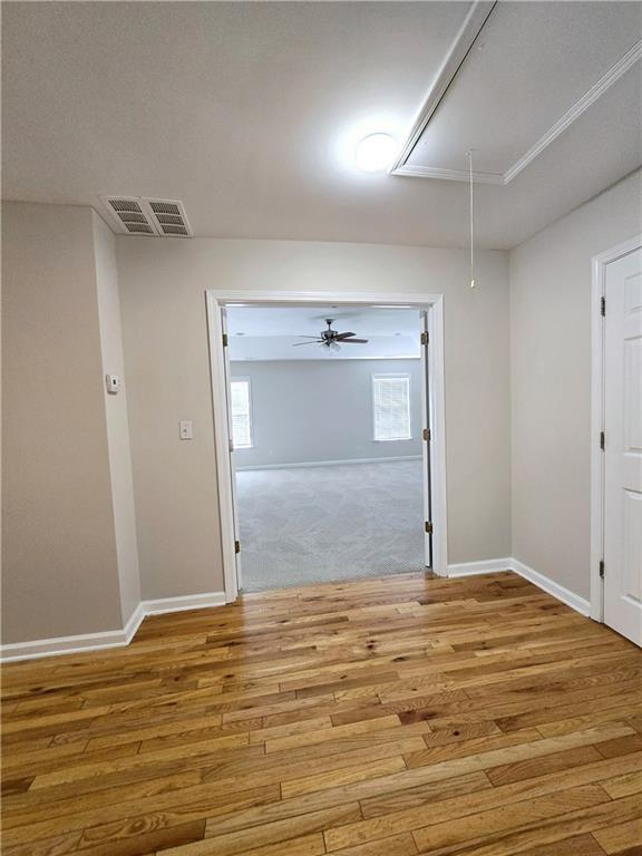 Image for property 5005 Dublin Drive, South Fulton, GA 30331