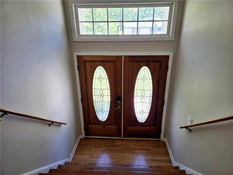 Image for property 5005 Dublin Drive, South Fulton, GA 30331