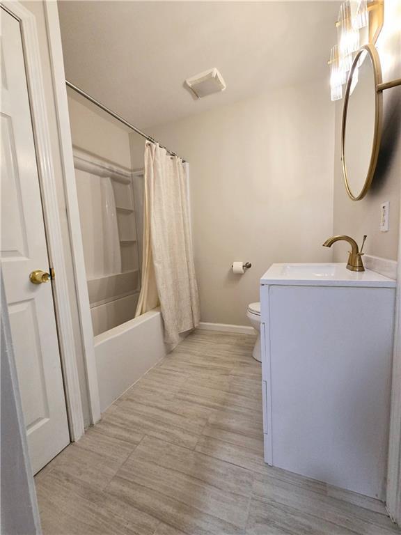 Image for property 5005 Dublin Drive, South Fulton, GA 30331