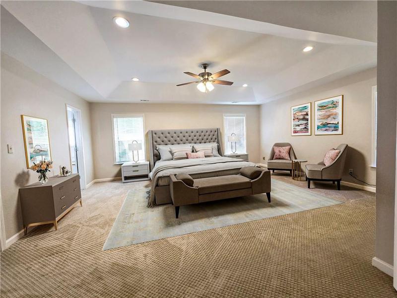 Image for property 5005 Dublin Drive, South Fulton, GA 30331