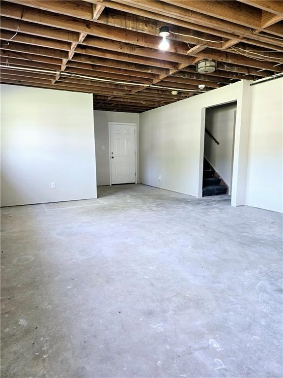 Image for property 5005 Dublin Drive, South Fulton, GA 30331
