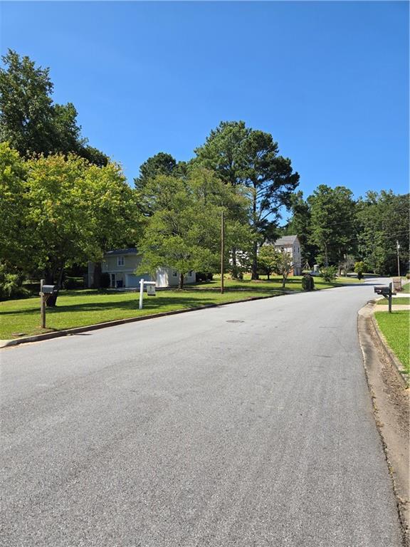 Image for property 5005 Dublin Drive, South Fulton, GA 30331