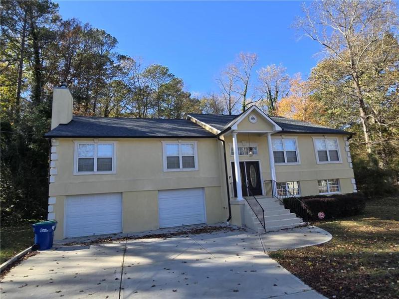 Image for property 5005 Dublin Drive, South Fulton, GA 30331