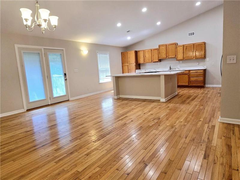 Image for property 5005 Dublin Drive, South Fulton, GA 30331