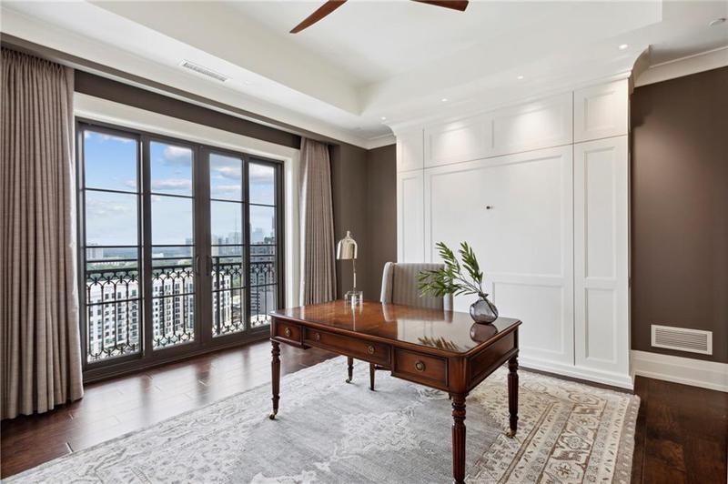 Image for property 88 PACES FERRY Road 2140, Atlanta, GA 30305