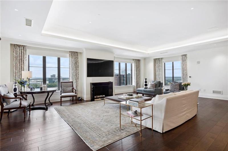 Image for property 88 PACES FERRY Road 2140, Atlanta, GA 30305