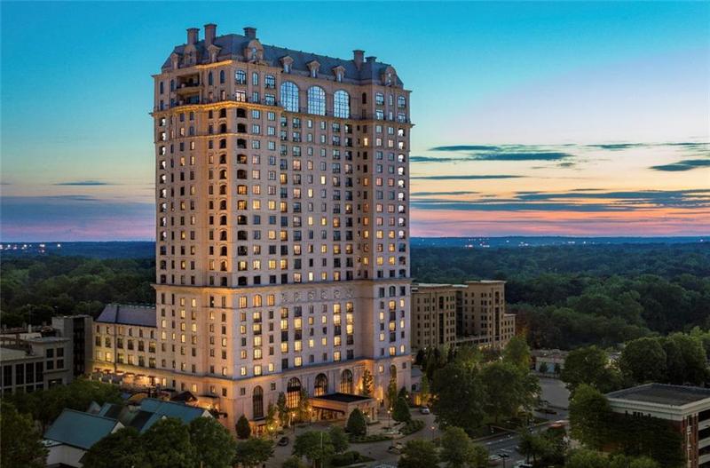 Image for property 88 PACES FERRY Road 2140, Atlanta, GA 30305