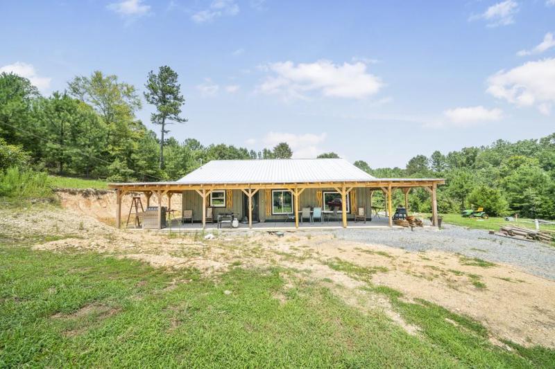 Image for property 900 CHUBB Road, Lindale, GA 30147