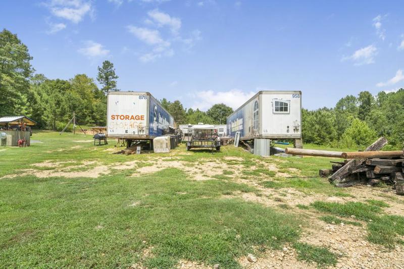 Image for property 900 CHUBB Road, Lindale, GA 30147