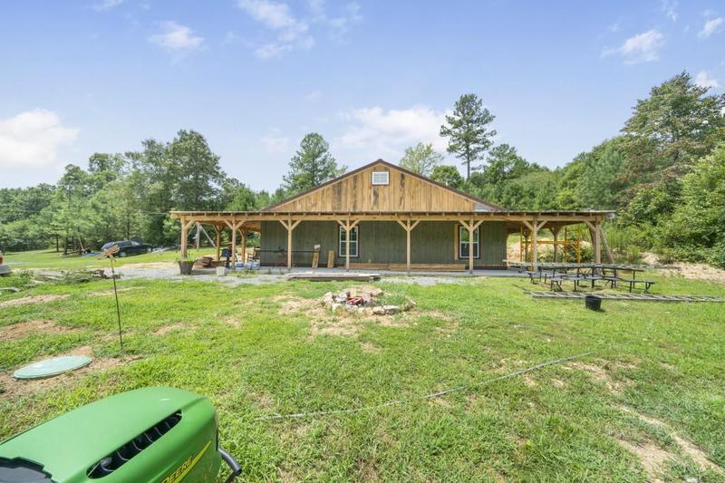 Image for property 900 CHUBB Road, Lindale, GA 30147