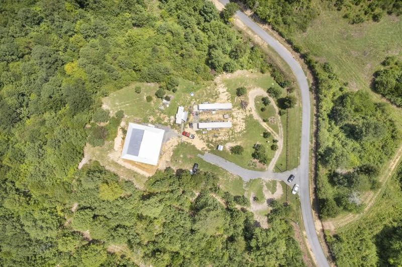 Image for property 900 CHUBB Road, Lindale, GA 30147