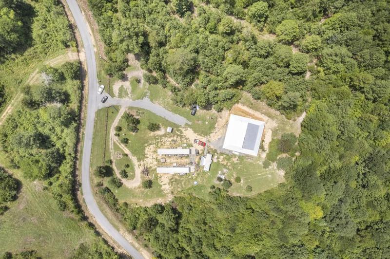 Image for property 900 CHUBB Road, Lindale, GA 30147