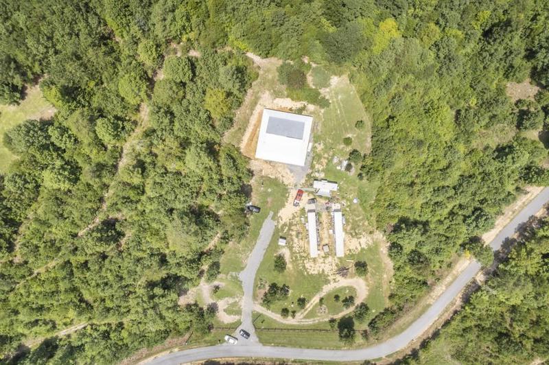 Image for property 900 CHUBB Road, Lindale, GA 30147