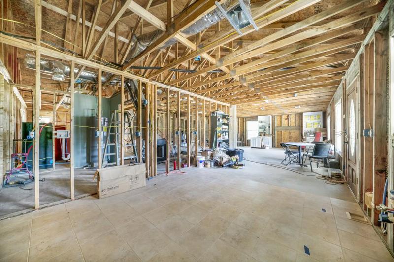 Image for property 900 CHUBB Road, Lindale, GA 30147