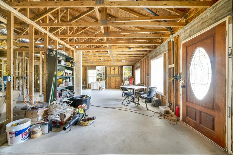 Image for property 900 CHUBB Road, Lindale, GA 30147