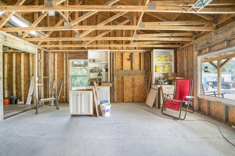 Image for property 900 CHUBB Road, Lindale, GA 30147