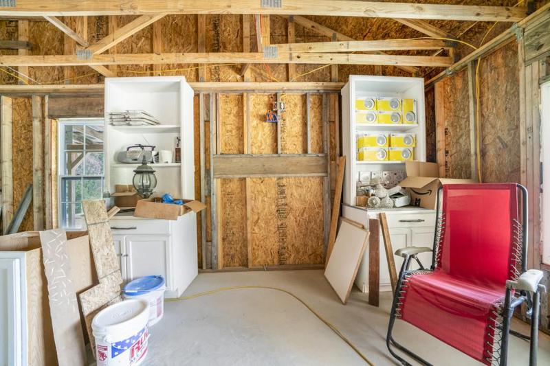 Image for property 900 CHUBB Road, Lindale, GA 30147