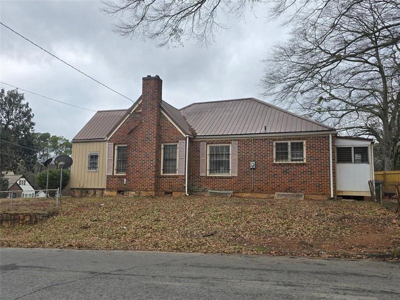 Image for property 1643 Westhaven Drive, Atlanta, GA 30311
