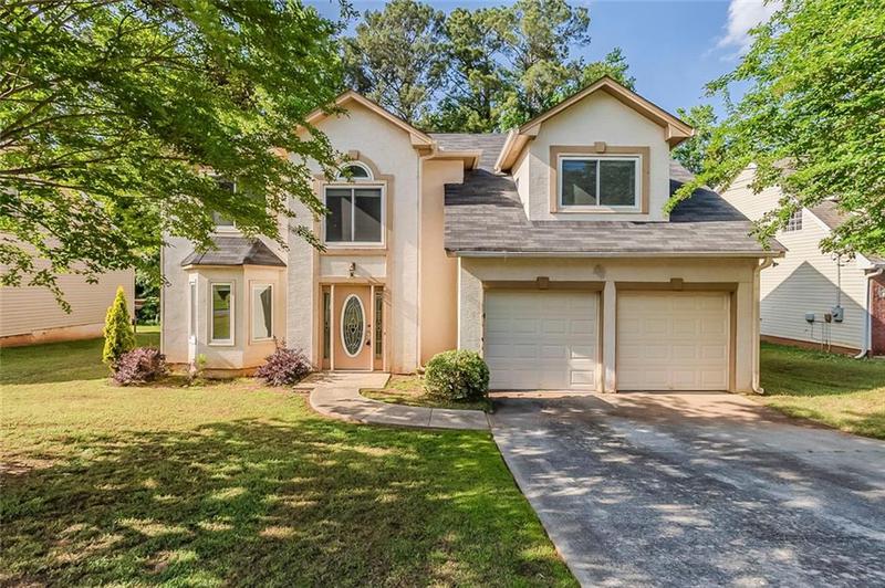 Image for property 4995 Panola Mill Drive, Lithonia, GA 30038