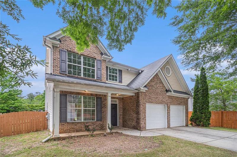 Image for property 7454 Silver Arrow Trail, Austell, GA 30168