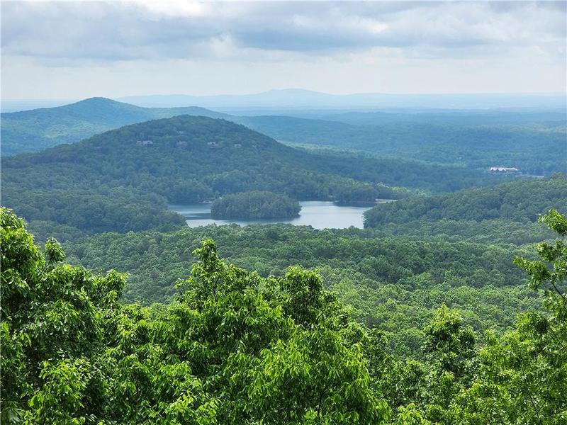 Image for property 1115 Wild Turkey Bluff, Jasper, GA 30143