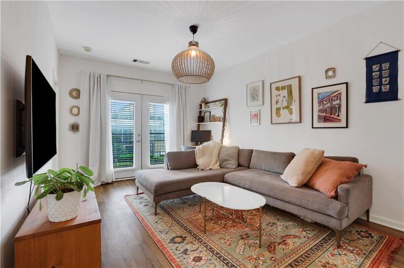 Image for property 821 Ralph Mcgill Boulevard 2207, Atlanta, GA 30306