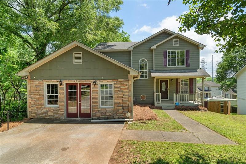 Image for property 171 Mayflower Circle, Cartersville, GA 30120