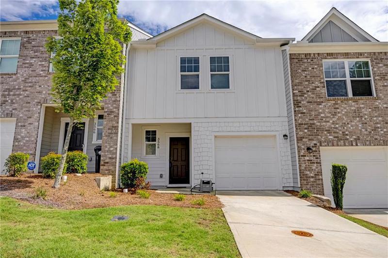 Image for property 3568 Eagle Court, Atlanta, GA 30331