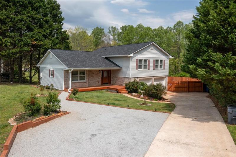 Image for property 783 Elliott Road, Dawsonville, GA 30534