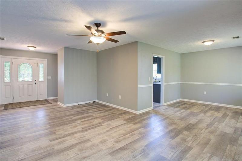 Image for property 783 Elliott Road, Dawsonville, GA 30534