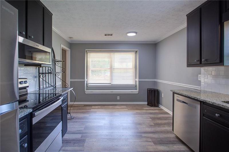 Image for property 783 Elliott Road, Dawsonville, GA 30534