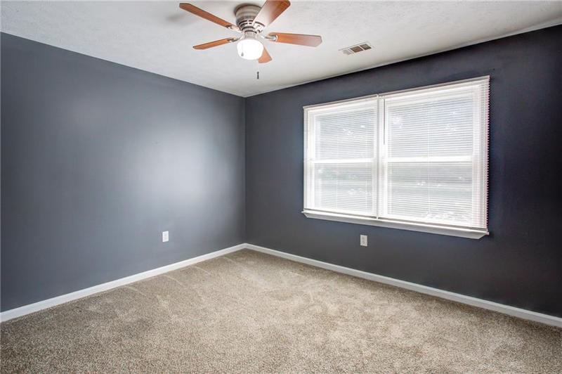 Image for property 783 Elliott Road, Dawsonville, GA 30534
