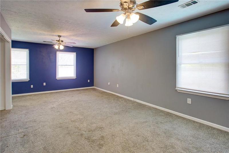 Image for property 783 Elliott Road, Dawsonville, GA 30534