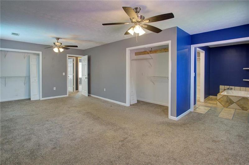 Image for property 783 Elliott Road, Dawsonville, GA 30534