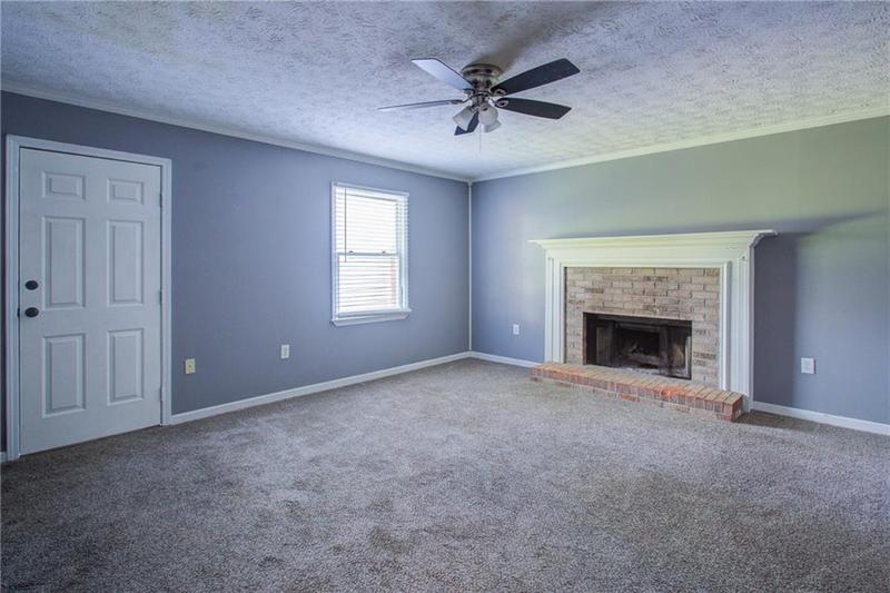 Image for property 783 Elliott Road, Dawsonville, GA 30534