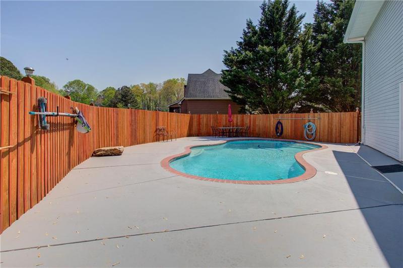 Image for property 783 Elliott Road, Dawsonville, GA 30534